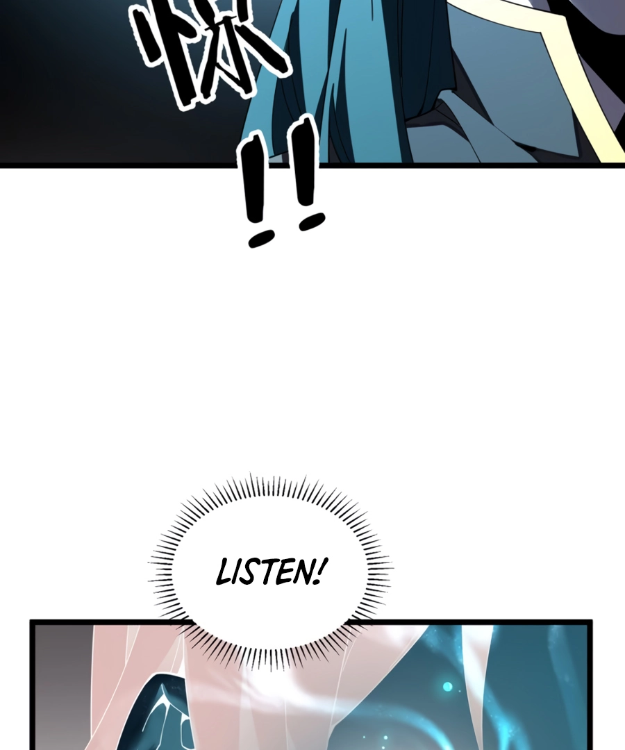 Reborn as a Demonic Cultivator, Picking Up a Zombie Planet at the Start - Chapter 1 - Page 44