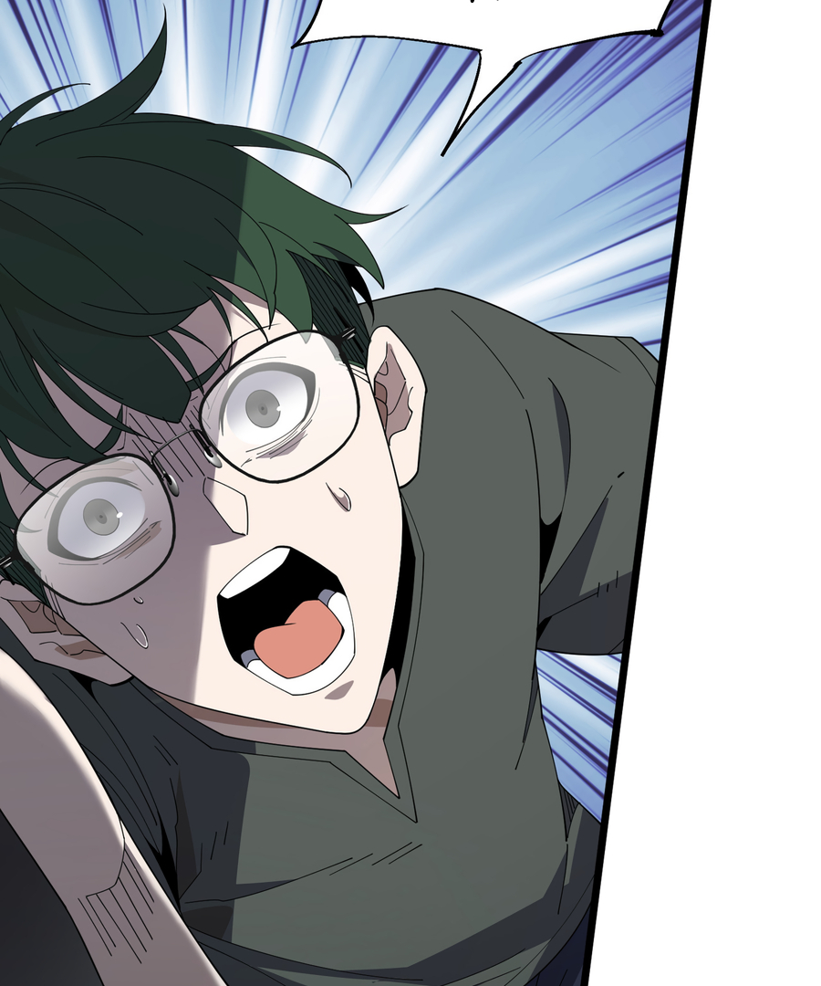 Reborn as a Demonic Cultivator, Picking Up a Zombie Planet at the Start - Chapter 2 - Page 21
