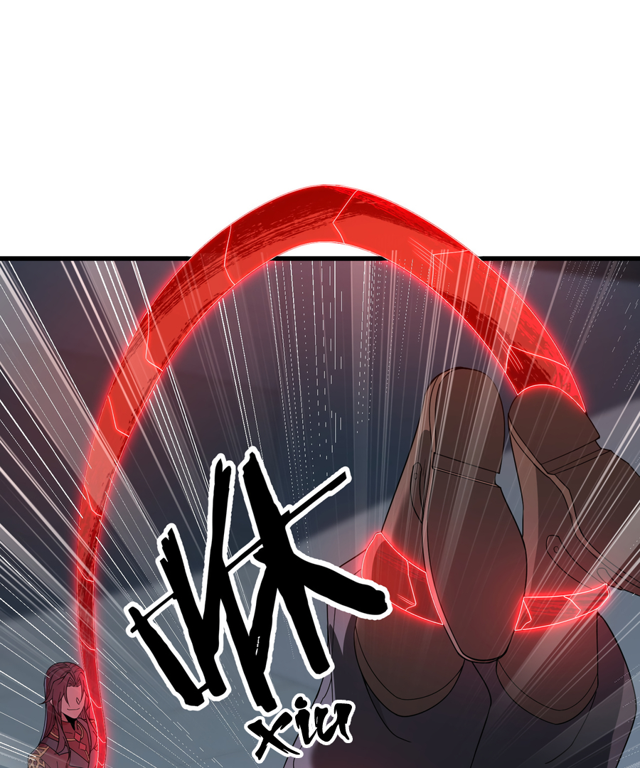 Reborn as a Demonic Cultivator, Picking Up a Zombie Planet at the Start - Chapter 2 - Page 54