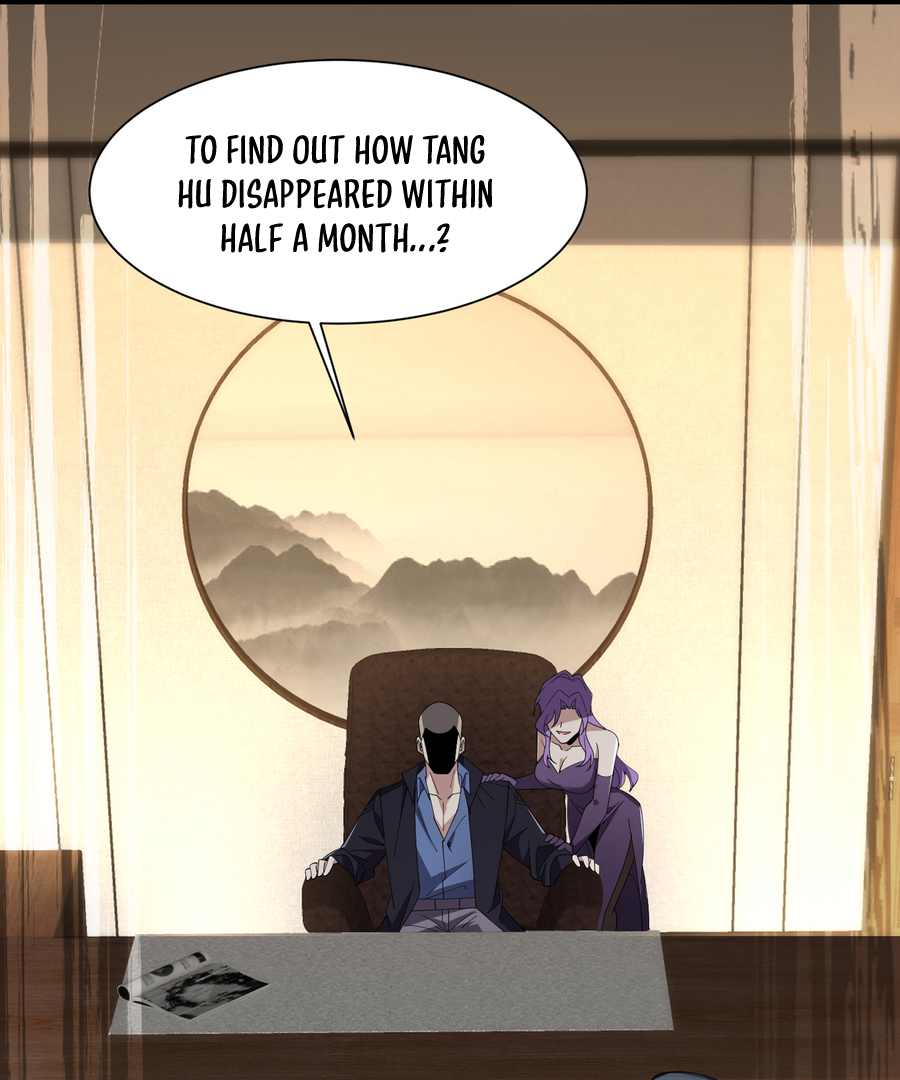Reborn as a Demonic Cultivator, Picking Up a Zombie Planet at the Start - Chapter 2 - Page 116