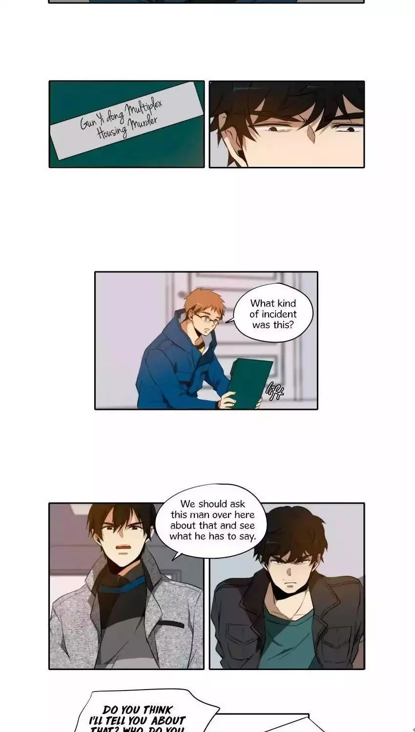 Reckoning - Chapter 13 - Page 13