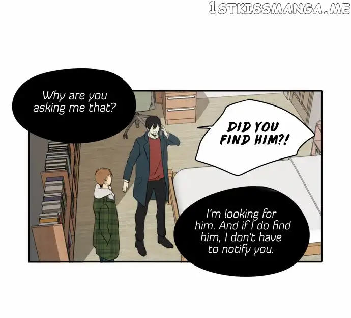 Reckoning - Chapter 24 - Page 21