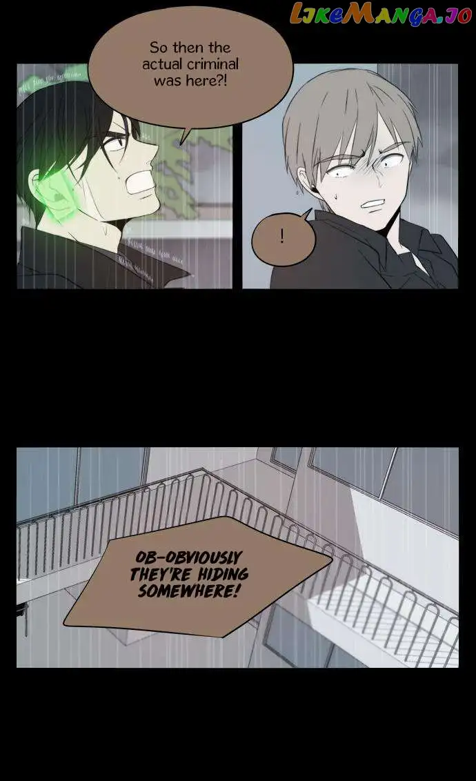 Reckoning - Chapter 38 - Page 39
