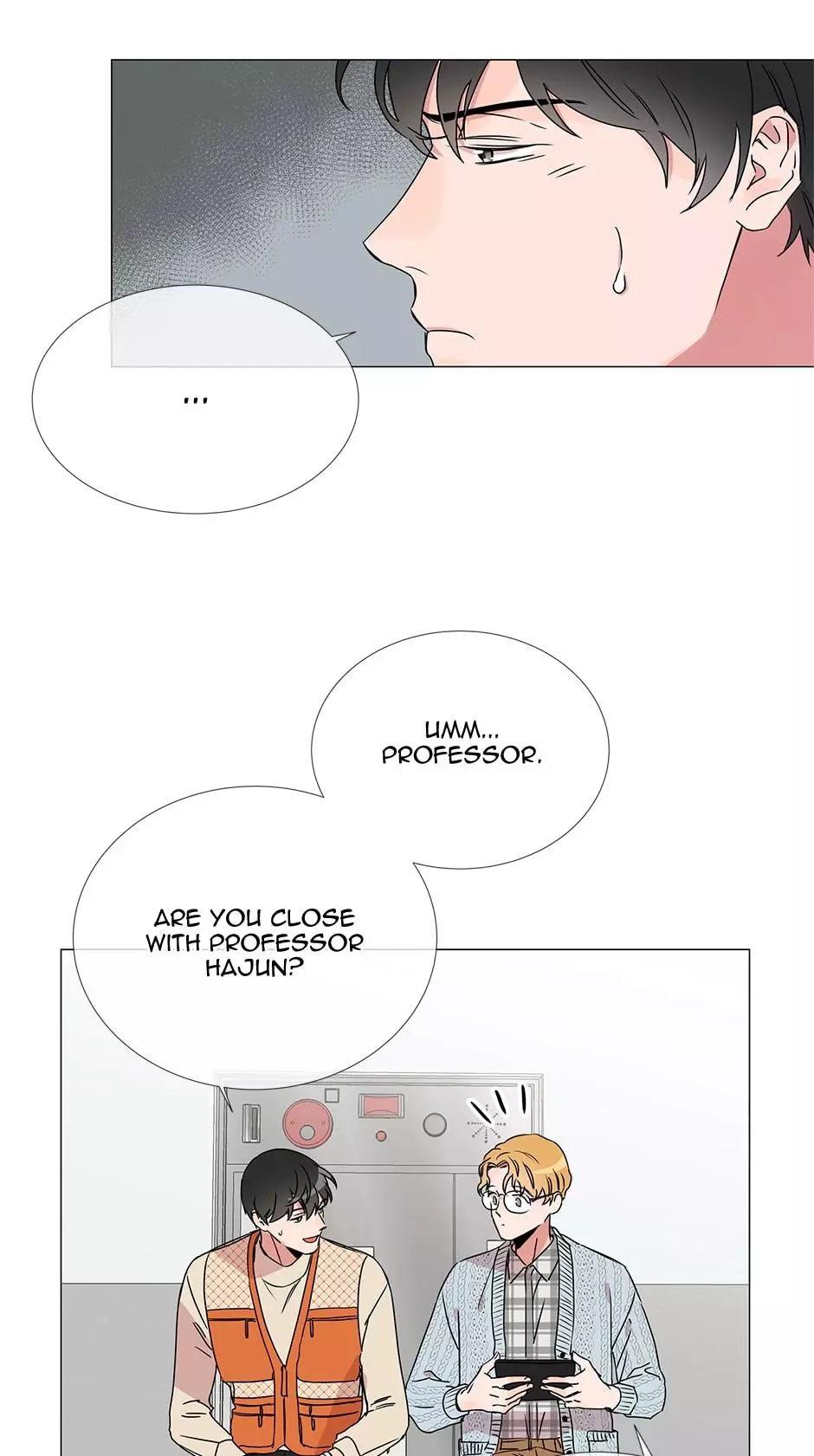 Red Candy - Chapter 20 - Page 51