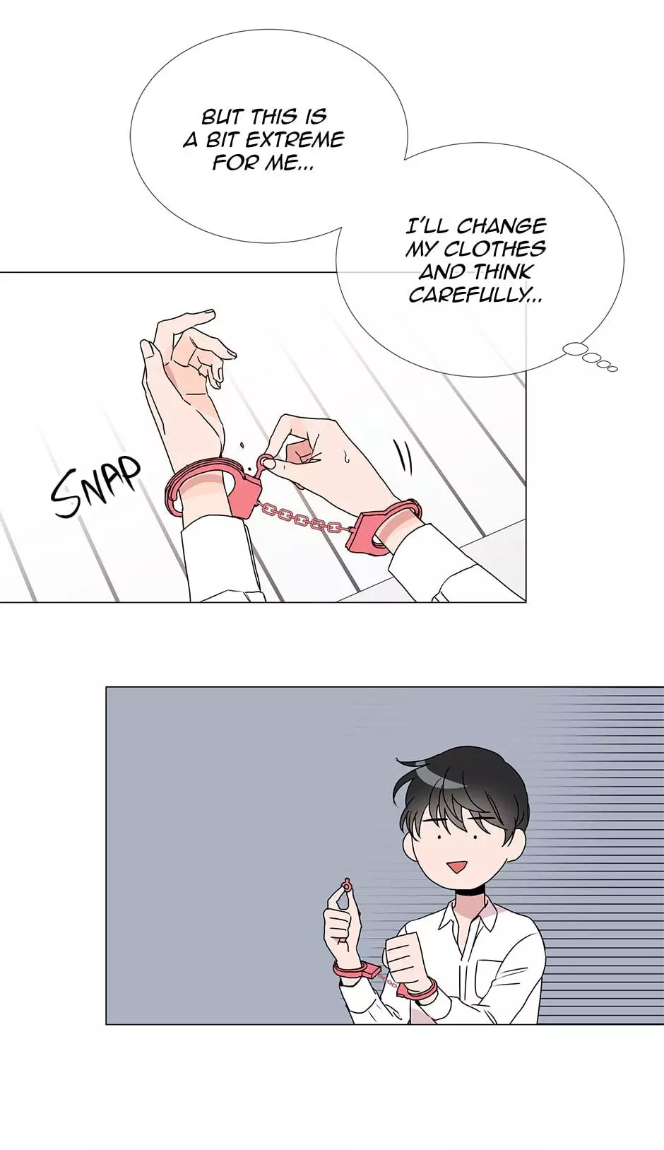 Red Candy - Chapter 21 - Page 42