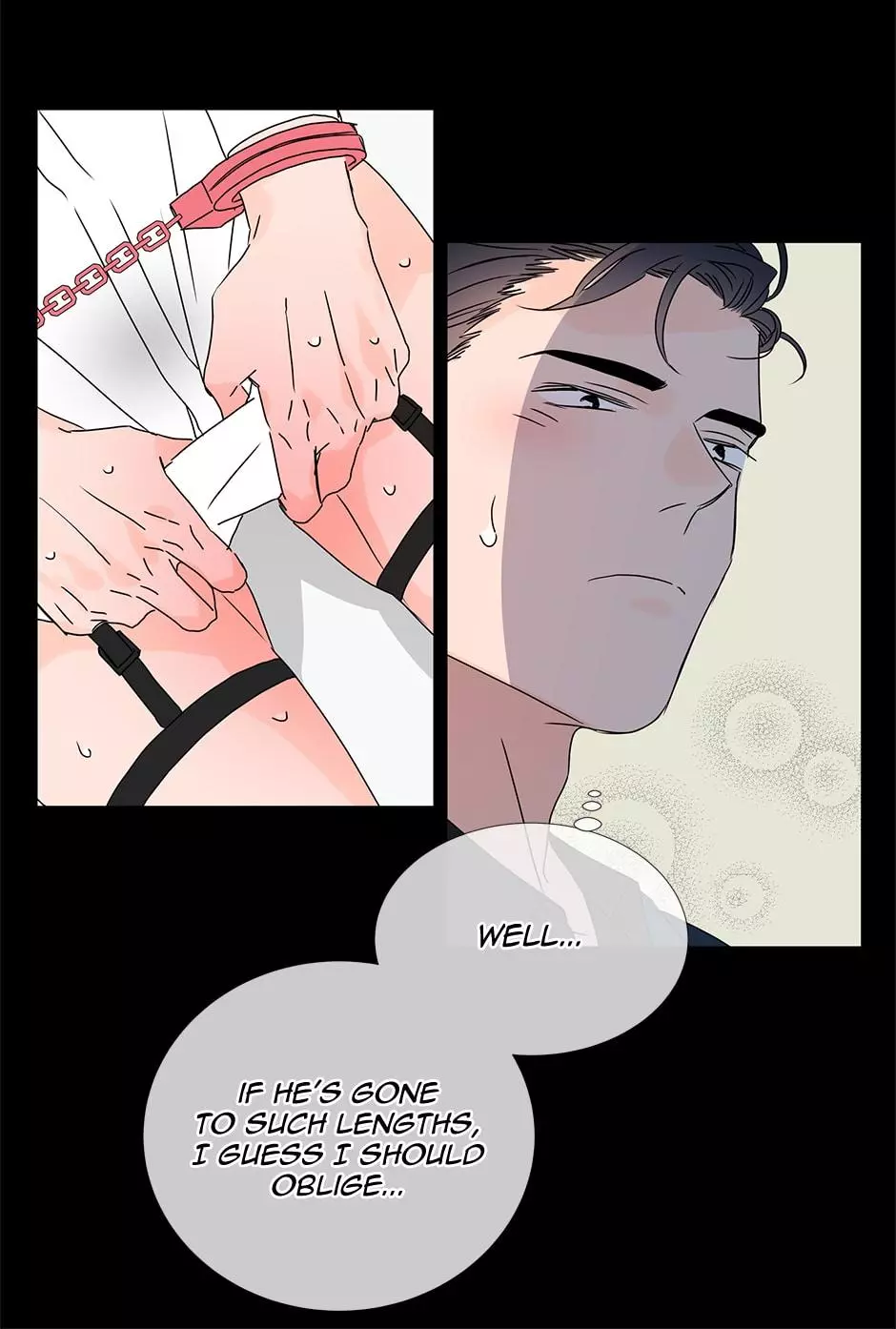 Red Candy - Chapter 23 - Page 42