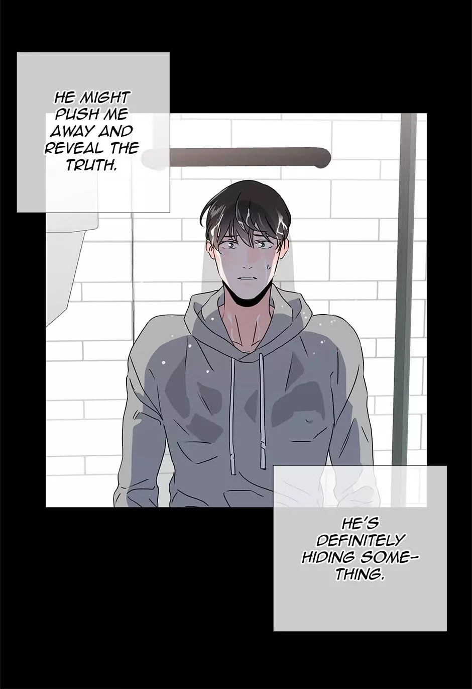 Red Candy - Chapter 23 - Page 19
