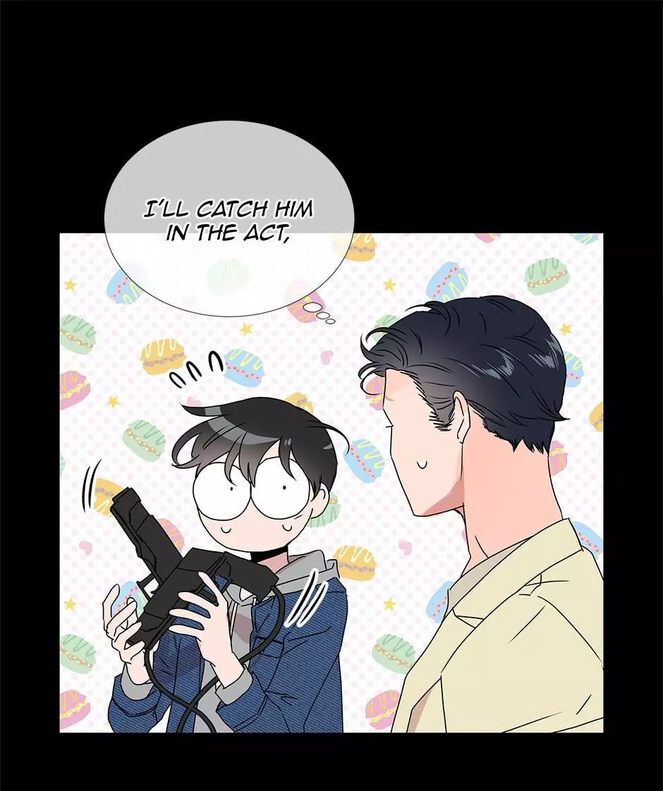 Red Candy - Chapter 23 - Page 15