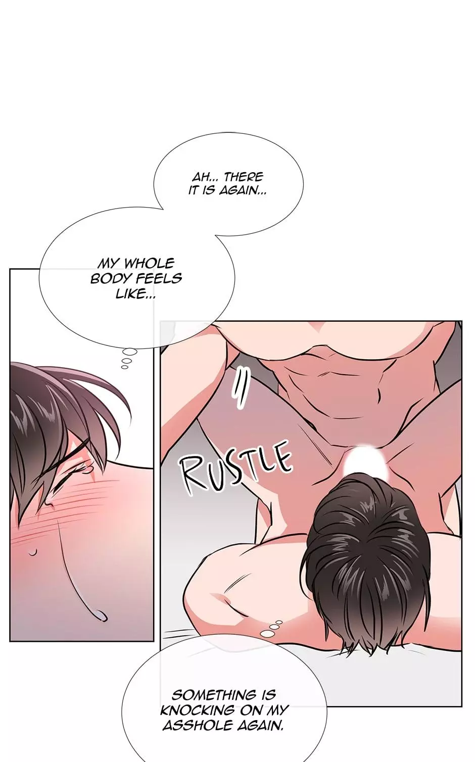 Red Candy - Chapter 38 - Page 33