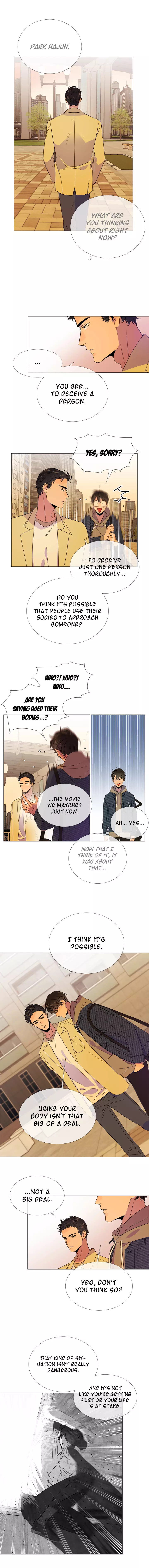 Red Candy - Chapter 6 - Page 8