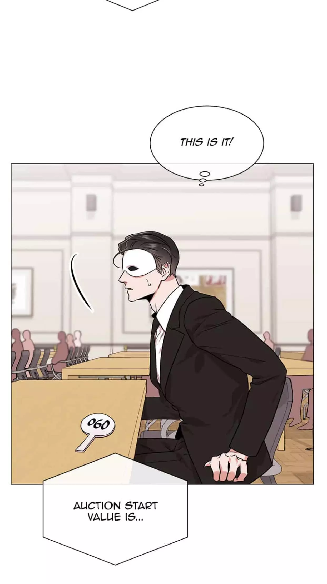 Red Candy - Chapter 67 - Page 35