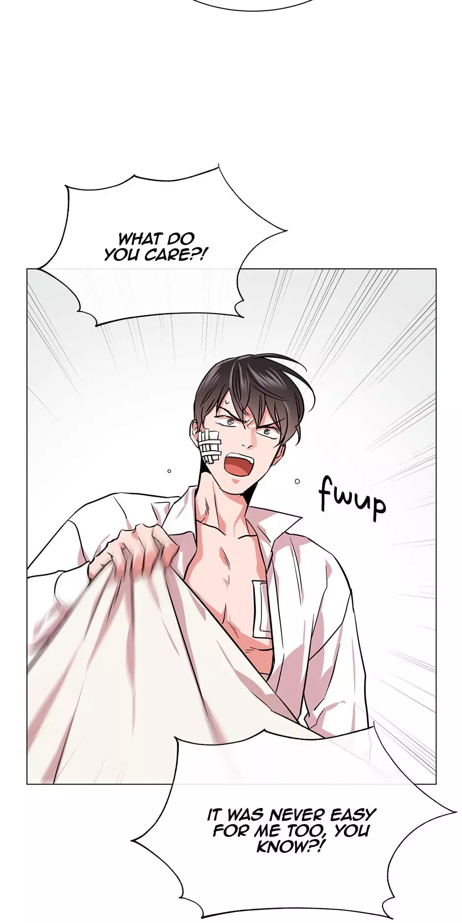 Red Candy - Chapter 70 - Page 11