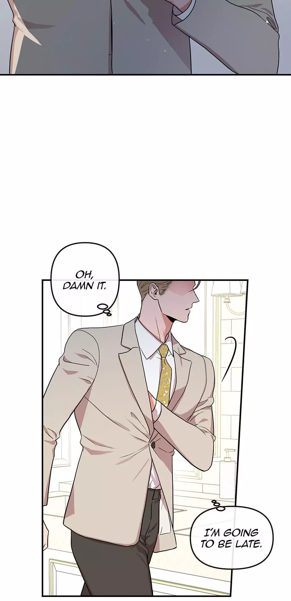Red Candy - Chapter 97 - Page 22