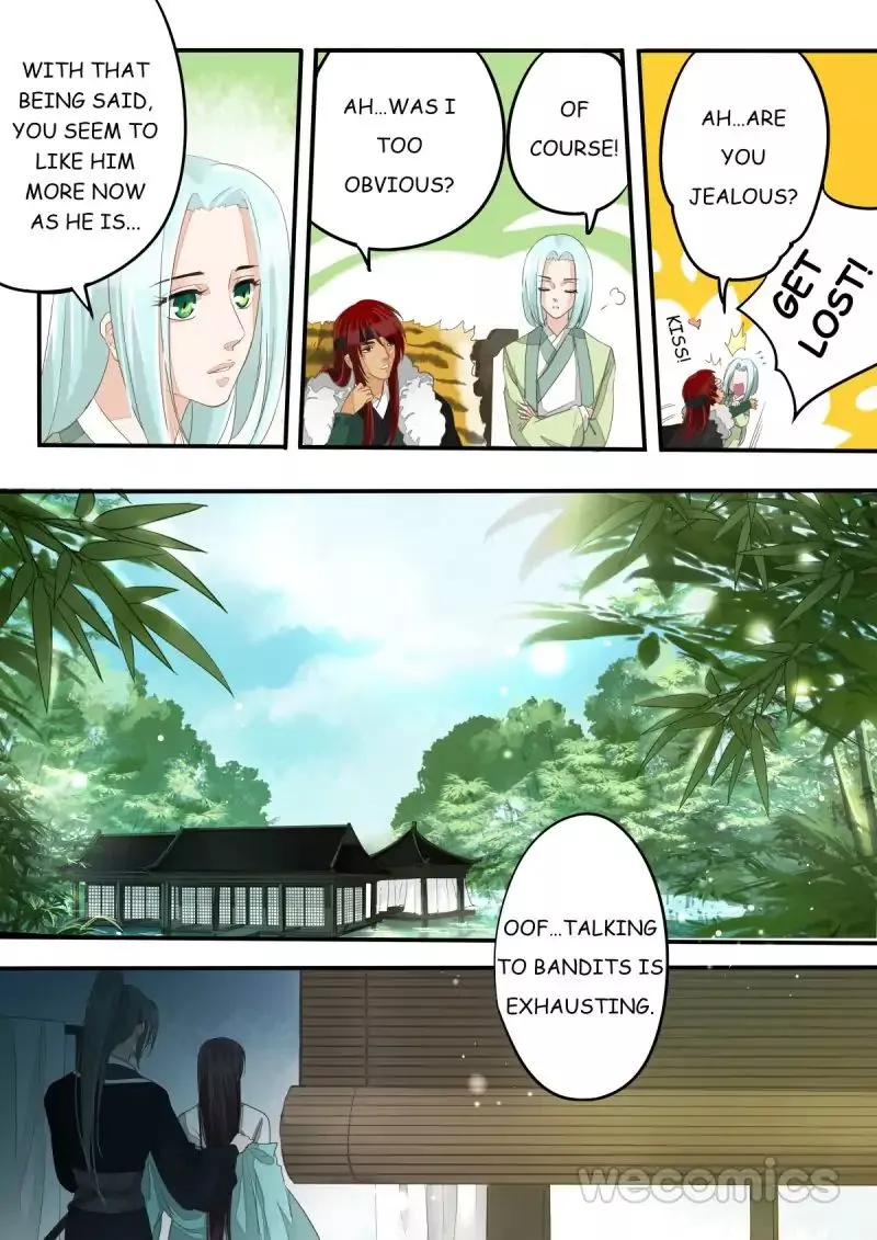 Red Cloud - Chapter 11 - Page 4