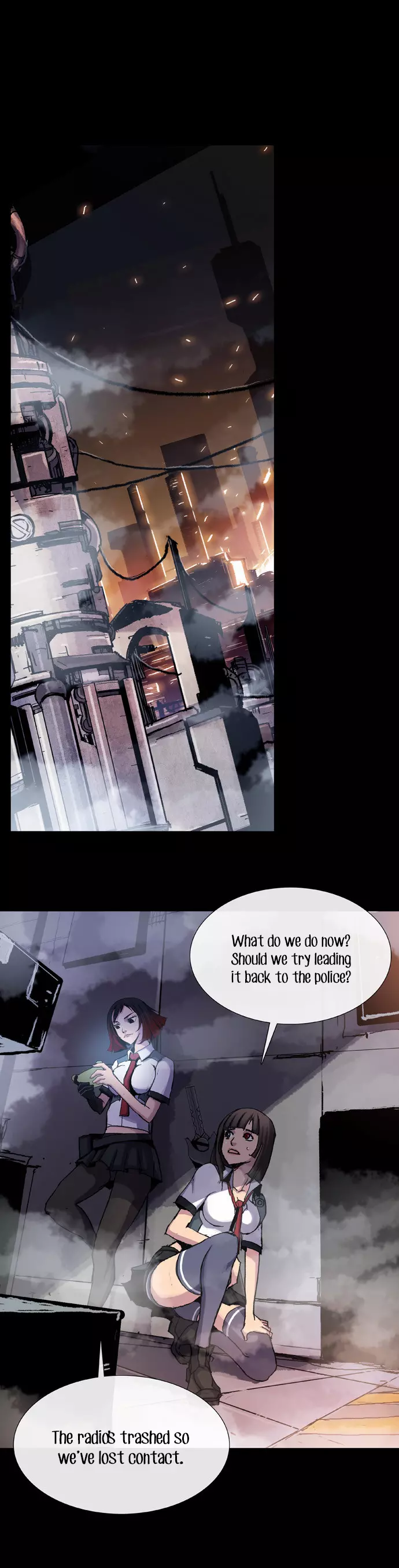 Red Doll - Chapter 10 - Page 14