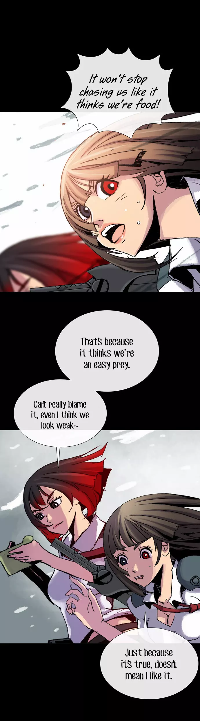 Red Doll - Chapter 10 - Page 8