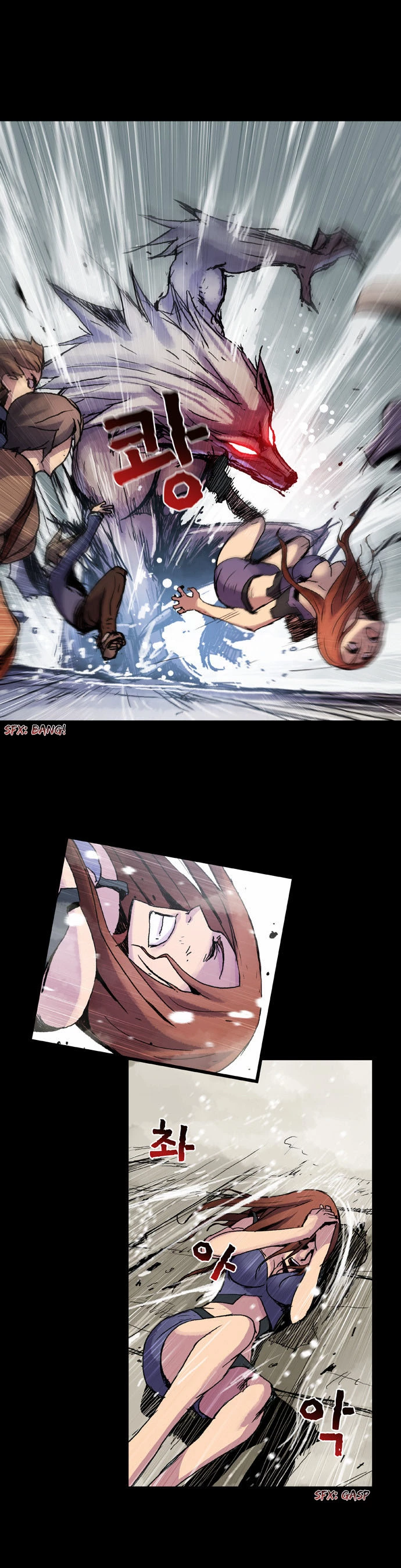 Red Doll - Chapter 8 - Page 29