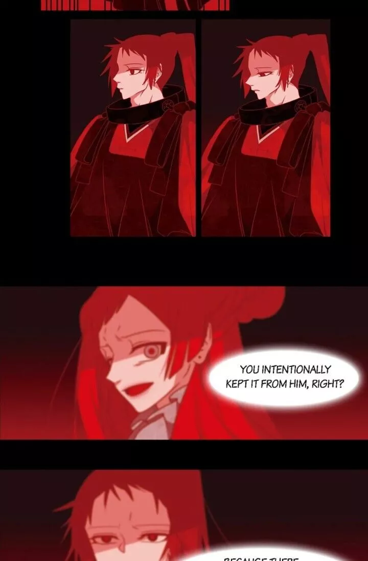 Red Fox - Chapter 44 - Page 3