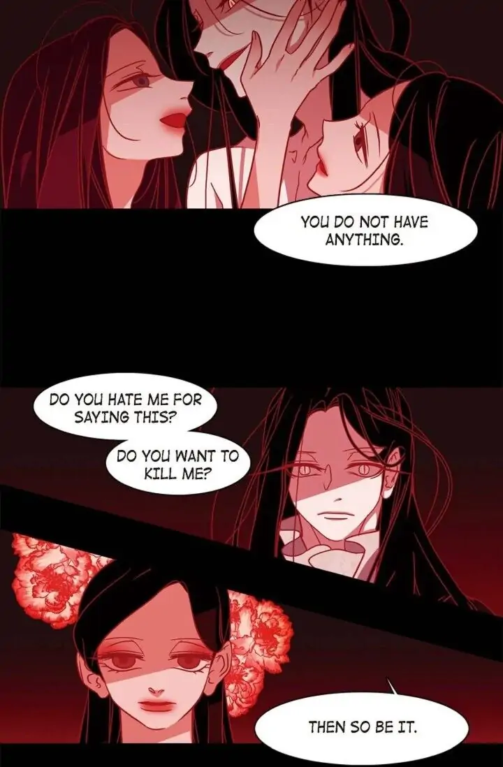 Red Fox - Chapter 93 - Page 33