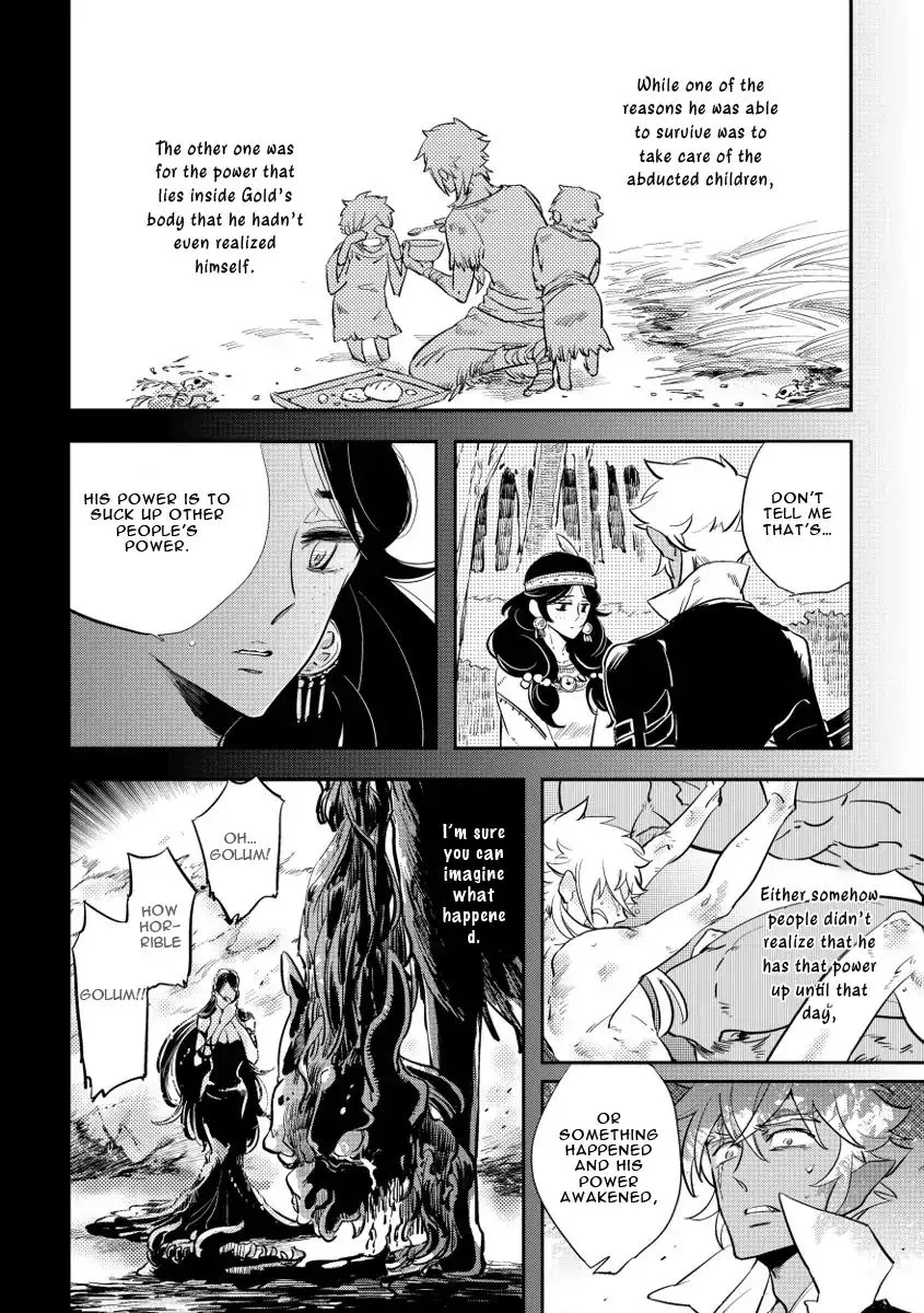 Red Hood - Chapter 4 - Page 30