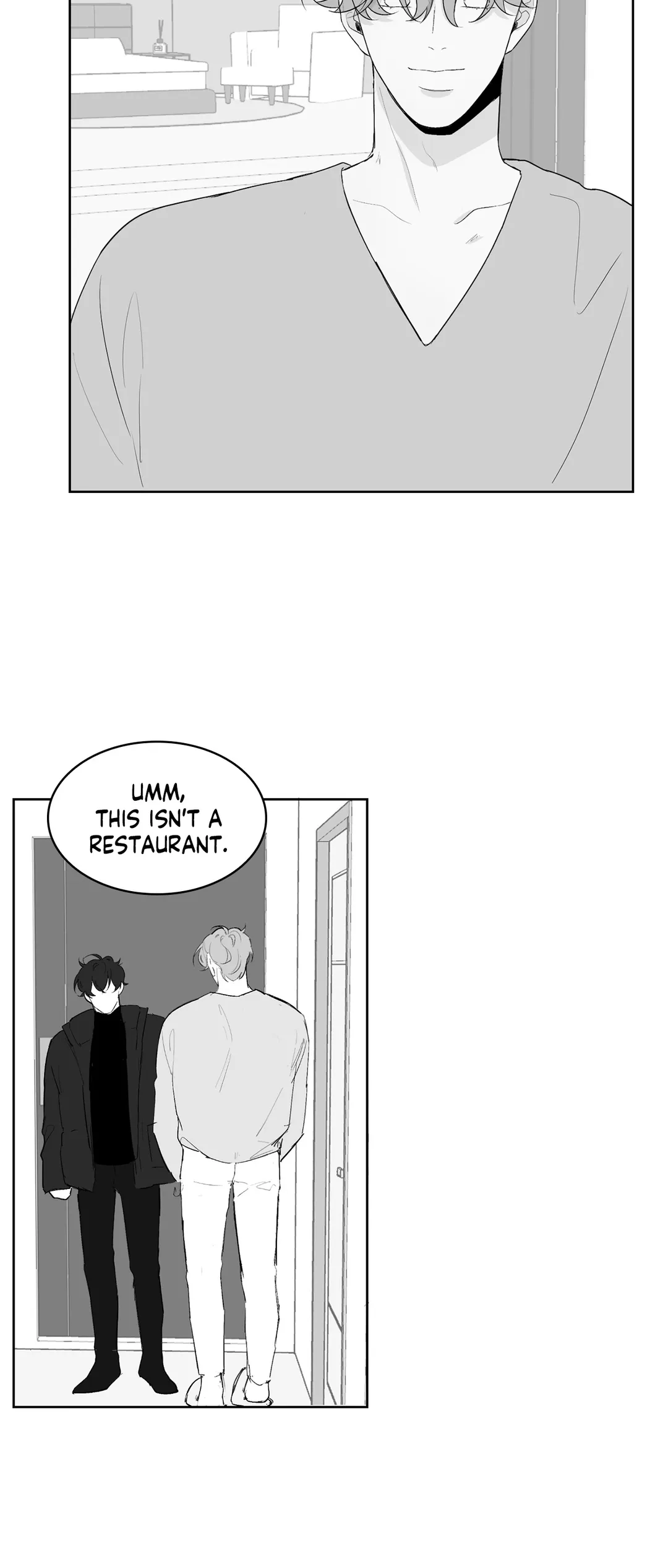 Red Limit - Chapter 45 - Page 2