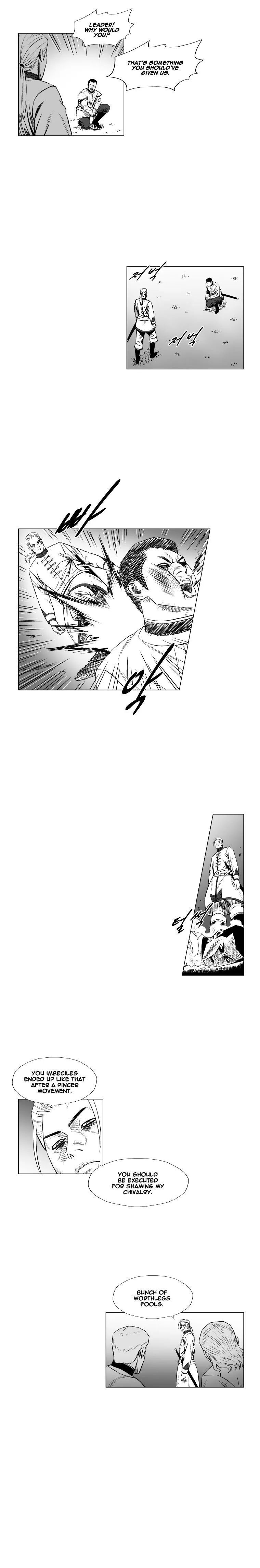 Red Storm - Chapter 191 - Page 9