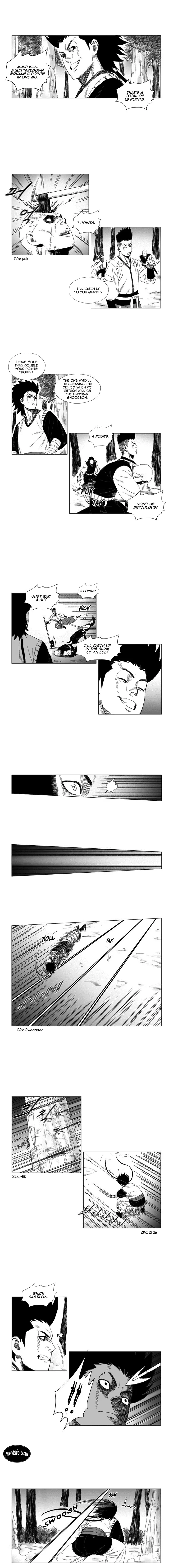 Red Storm - Chapter 32 - Page 3