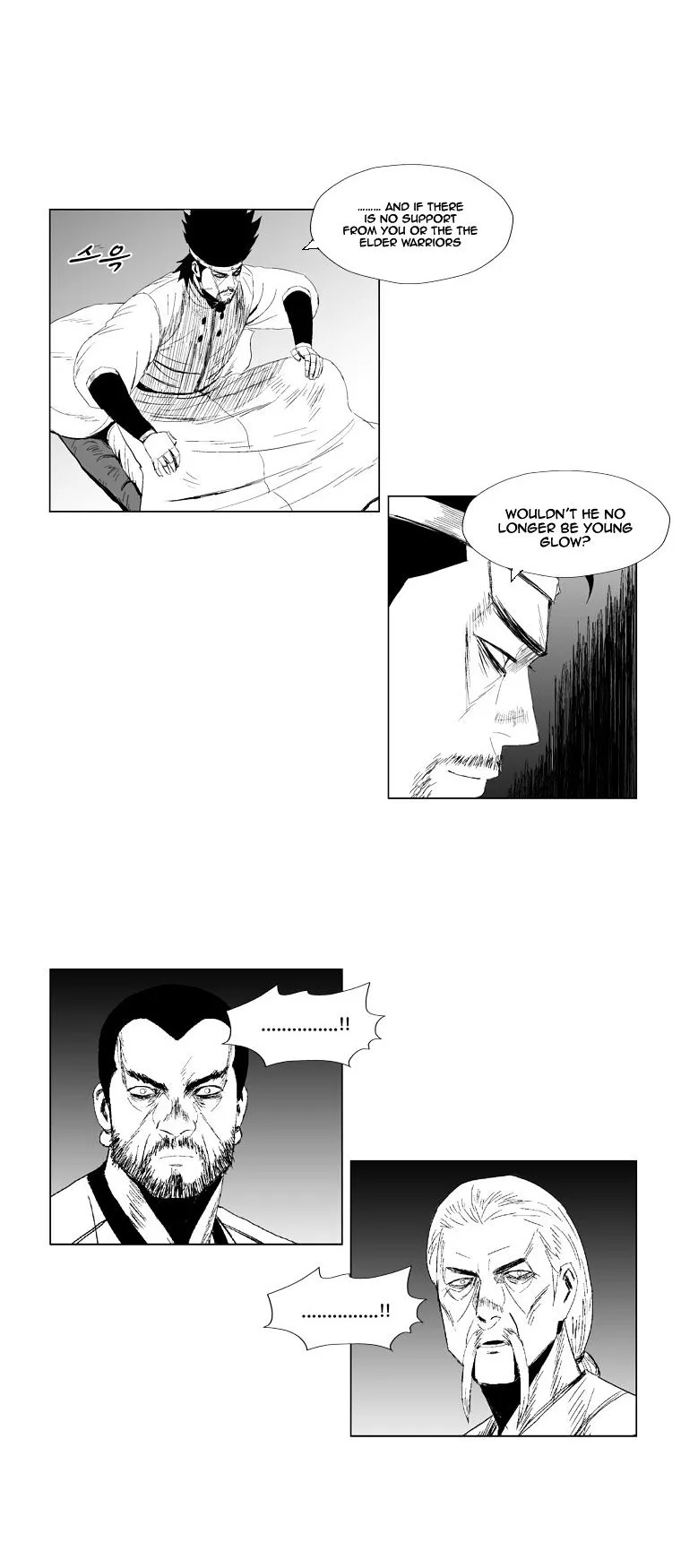 Red Storm - Chapter 76 - Page 5