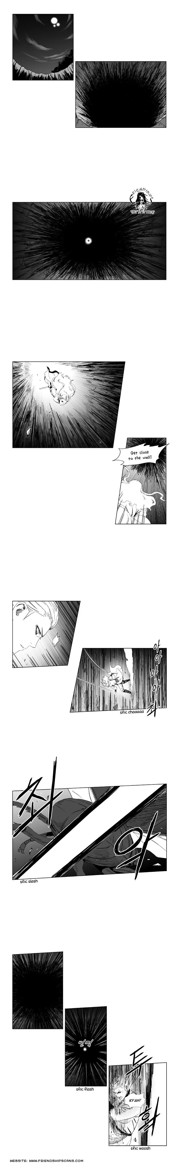 Red Storm - Chapter 91 - Page 4
