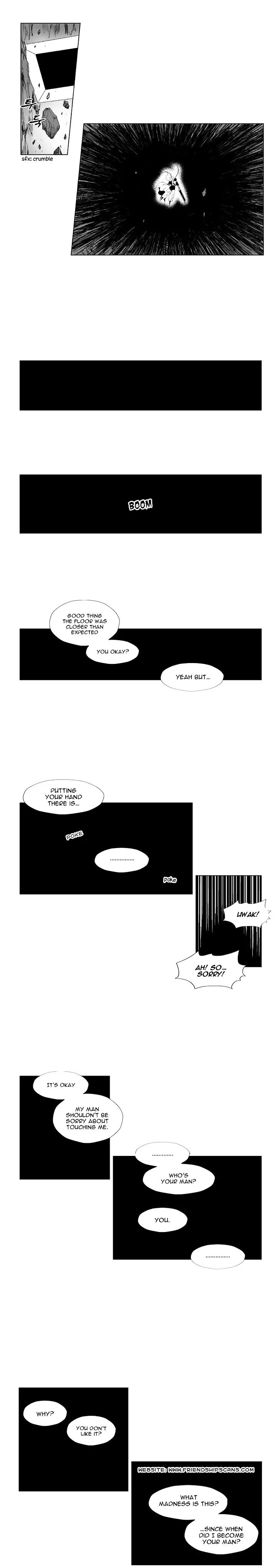 Red Storm - Chapter 91 - Page 6