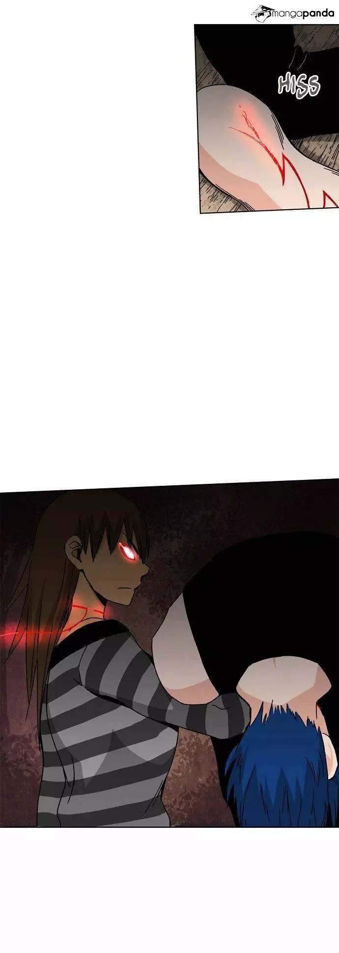 Red String (Dong Bi) - Chapter 29 - Page 11