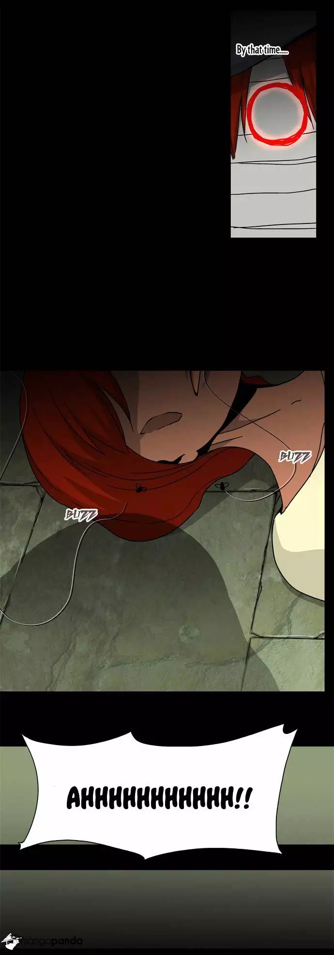 Red String (Dong Bi) - Chapter 37 - Page 12