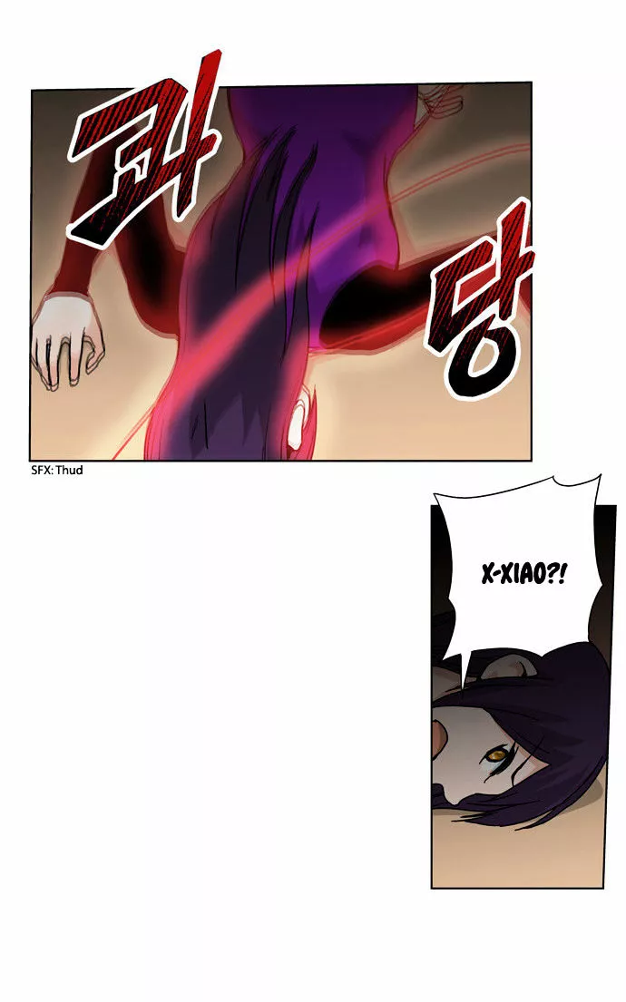 Red String (Dong Bi) - Chapter 38 - Page 10