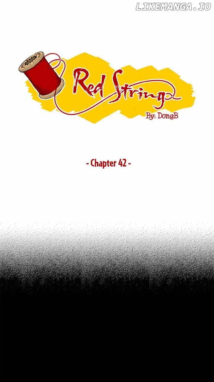 Red String (Dong Bi) - Chapter 42 - Page 2