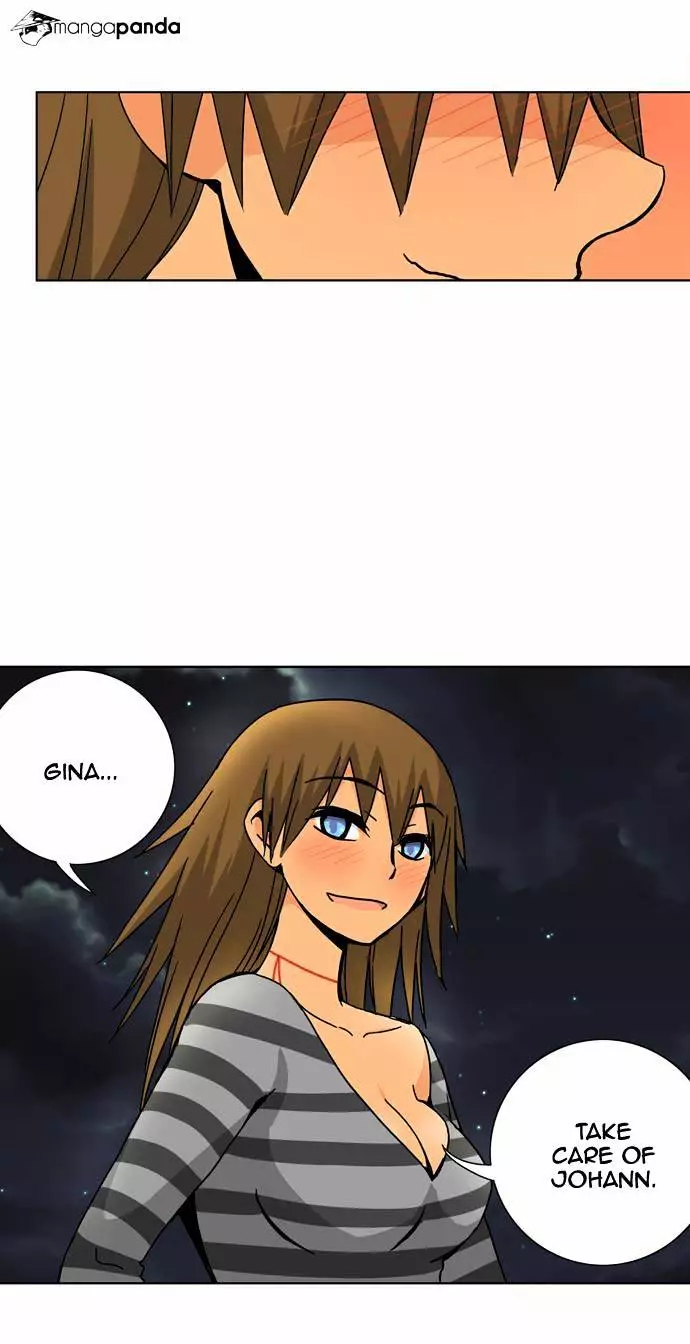 Red String (Dong Bi) - Chapter 50 - Page 13