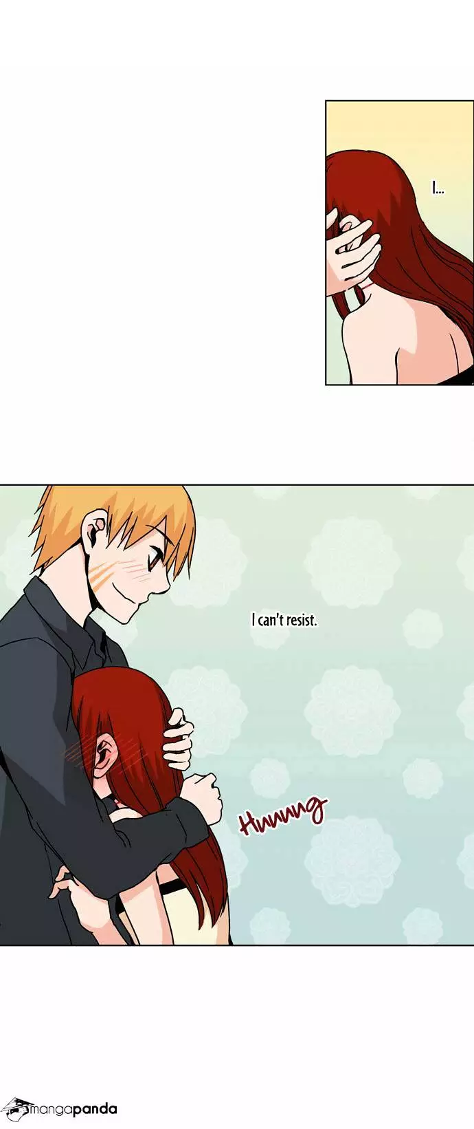 Red String (Dong Bi) - Chapter 52 - Page 15