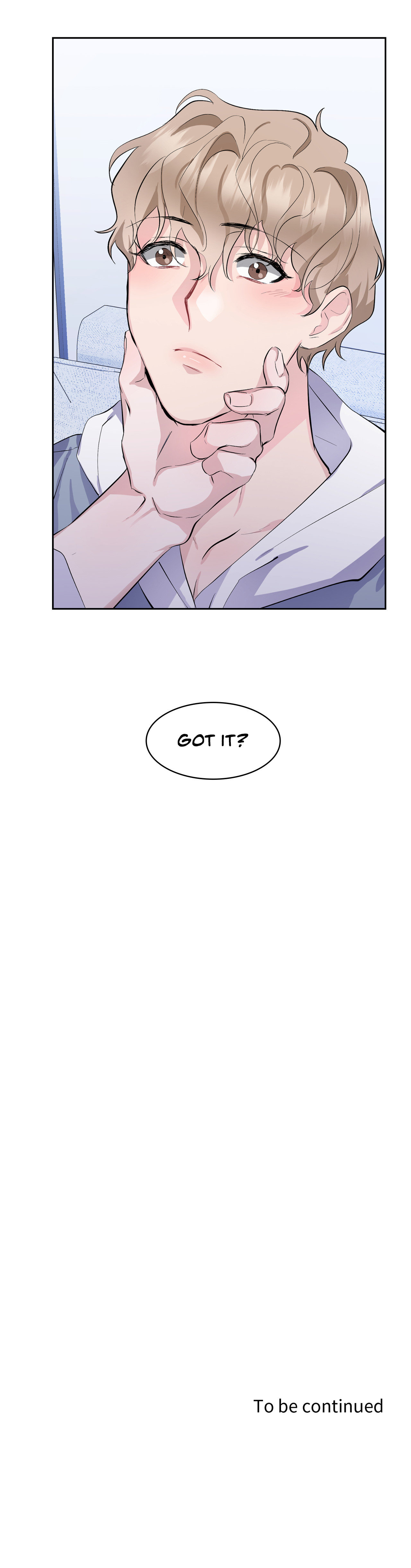 Rehearsal - Chapter 2 - Page 36