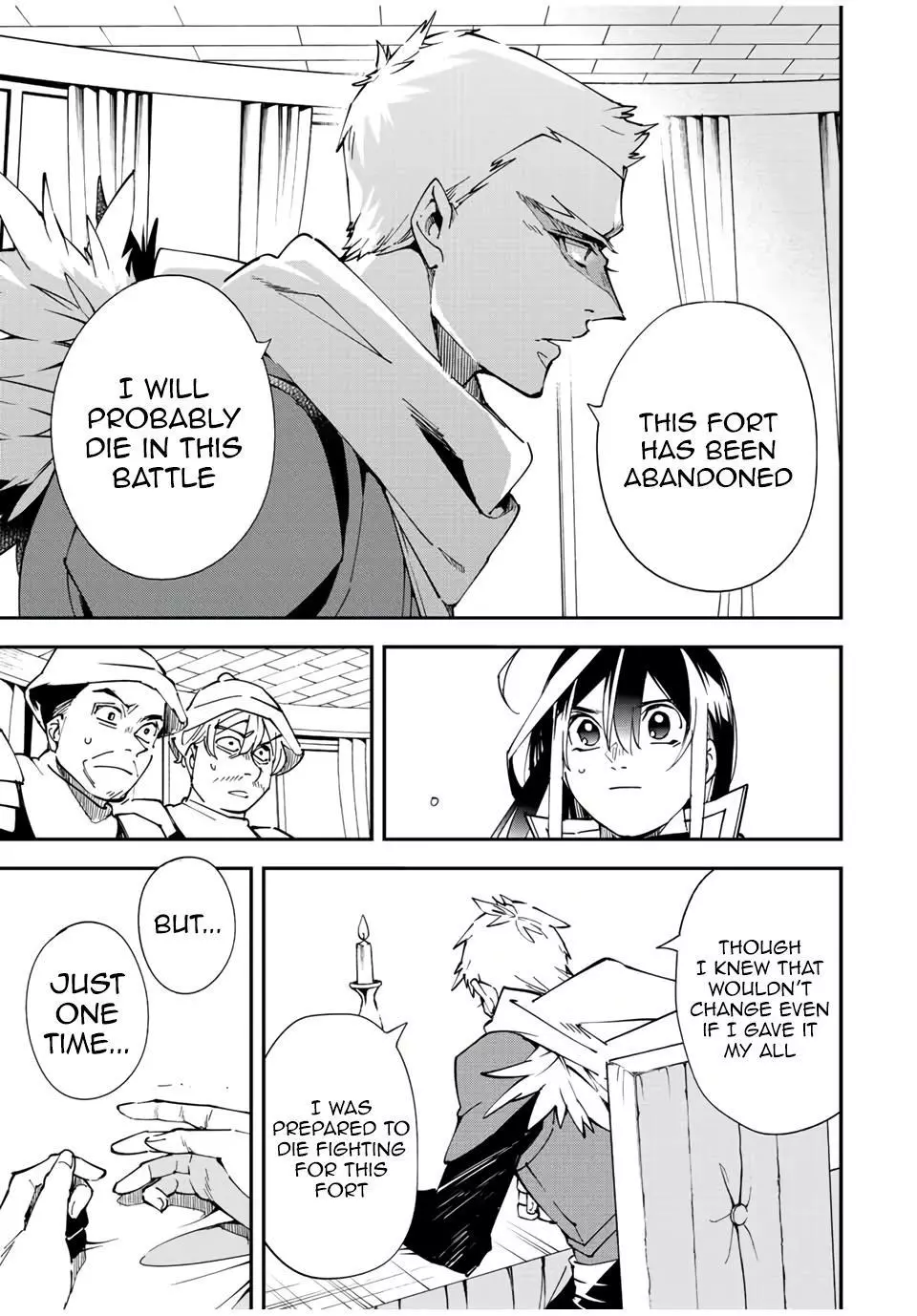 Reincarnated as an Aristocrat with an Appraisal Skill - Chapter 80 - Page 13
