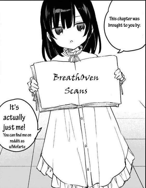 Reincarnated into an Otome Game? Nah, I'm Too Busy Mastering Magic! - Chapter 10.1 - Page 16