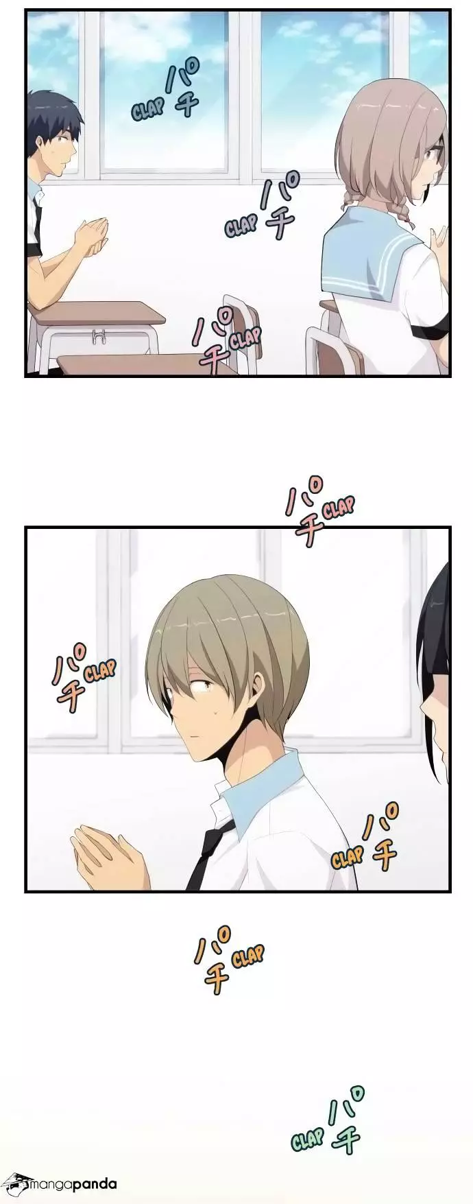 ReLIFE - Chapter 124 - Page 5