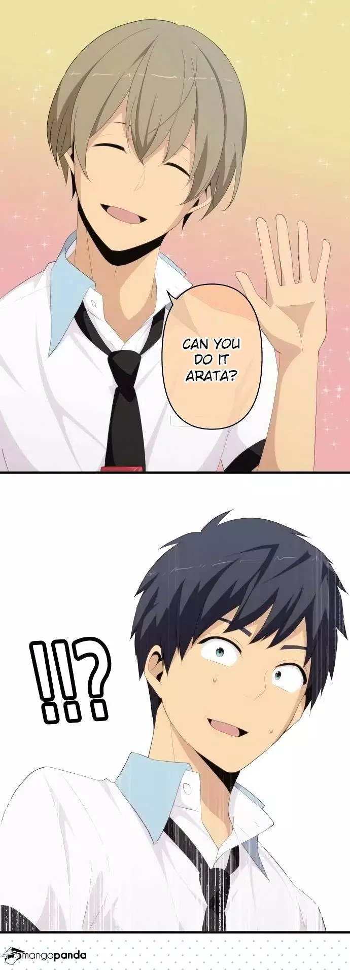 ReLIFE - Chapter 125 - Page 20