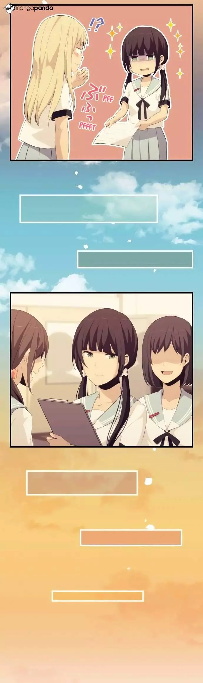 ReLIFE - Chapter 139 - Page 12