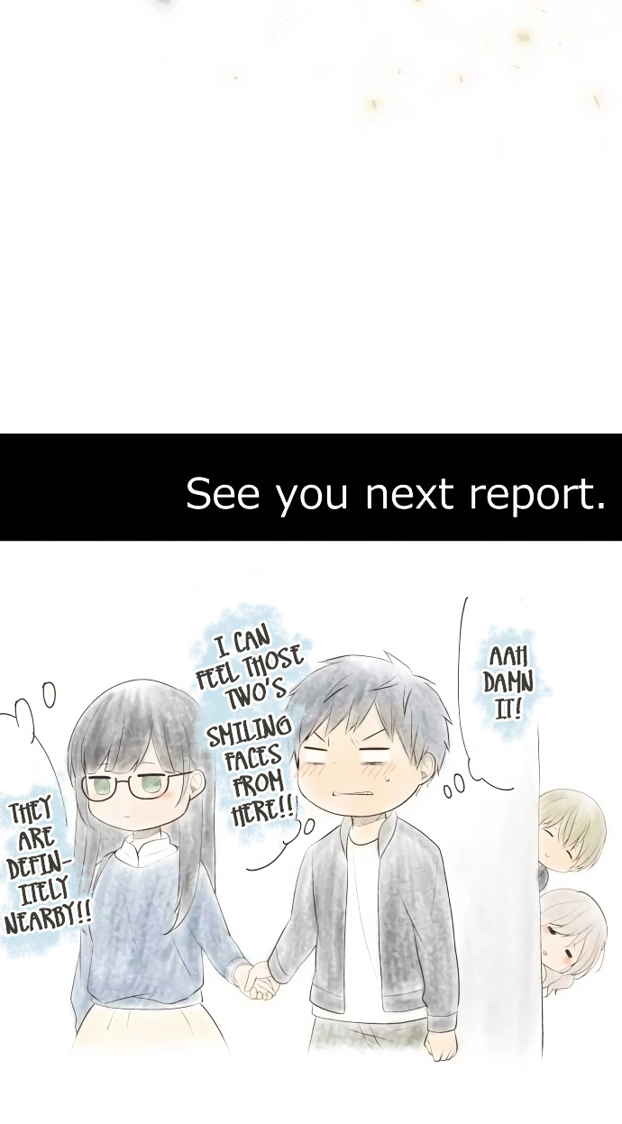 ReLIFE - Chapter 175 - Page 26