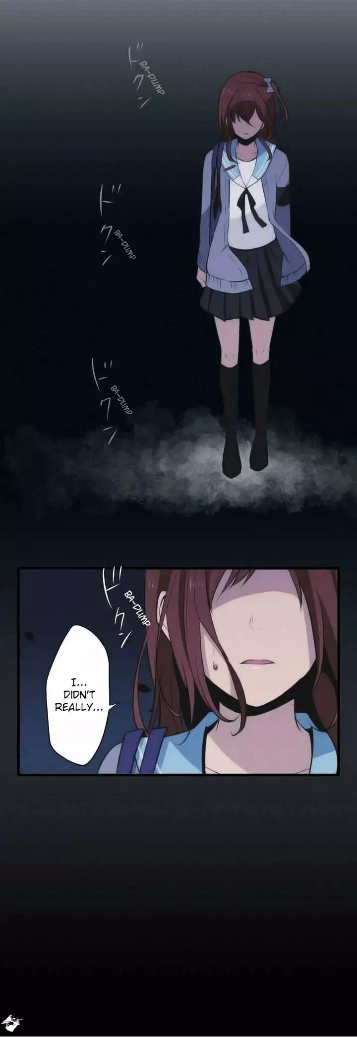 ReLIFE - Chapter 42 - Page 16
