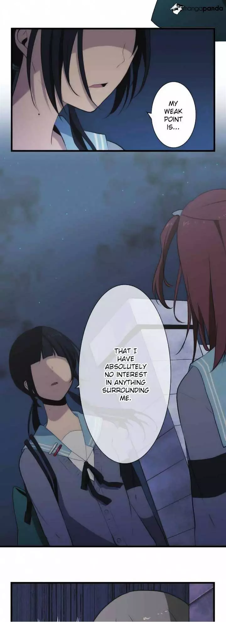 ReLIFE - Chapter 43 - Page 14