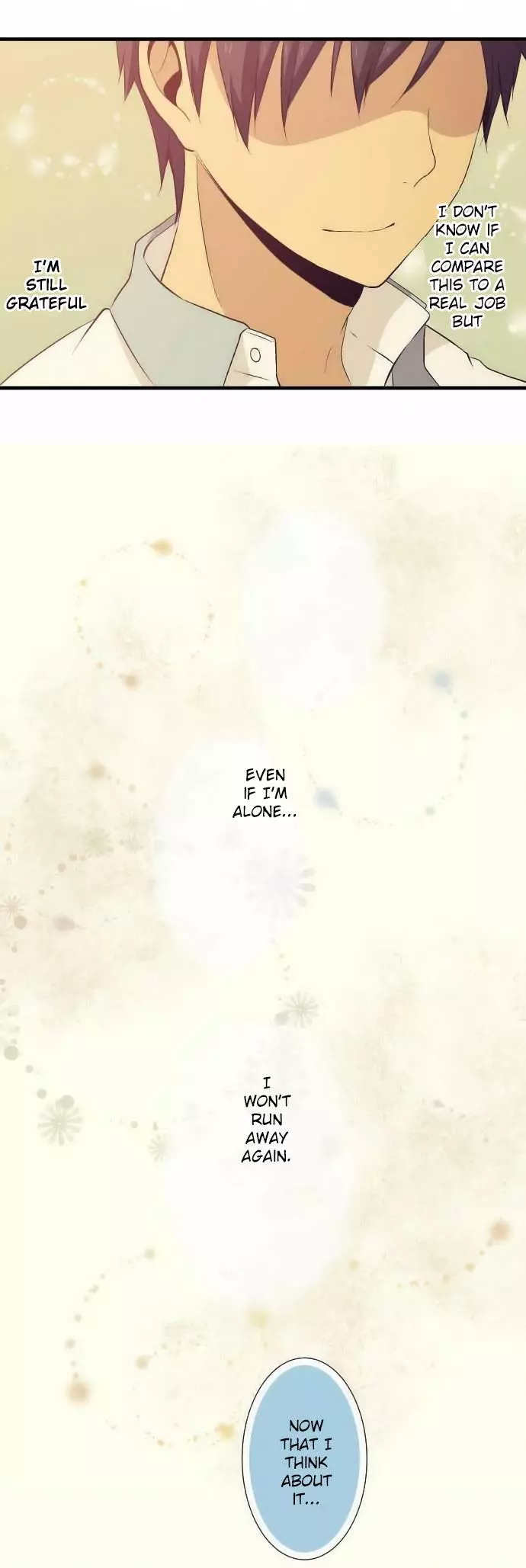 ReLIFE - Chapter 57 - Page 16