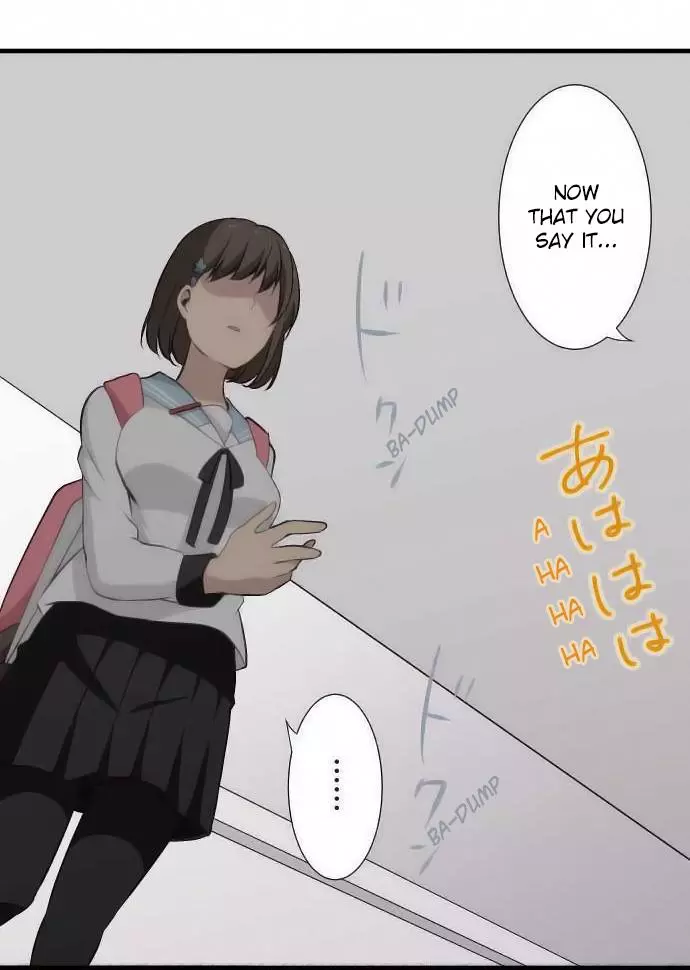 ReLIFE - Chapter 60 - Page 16