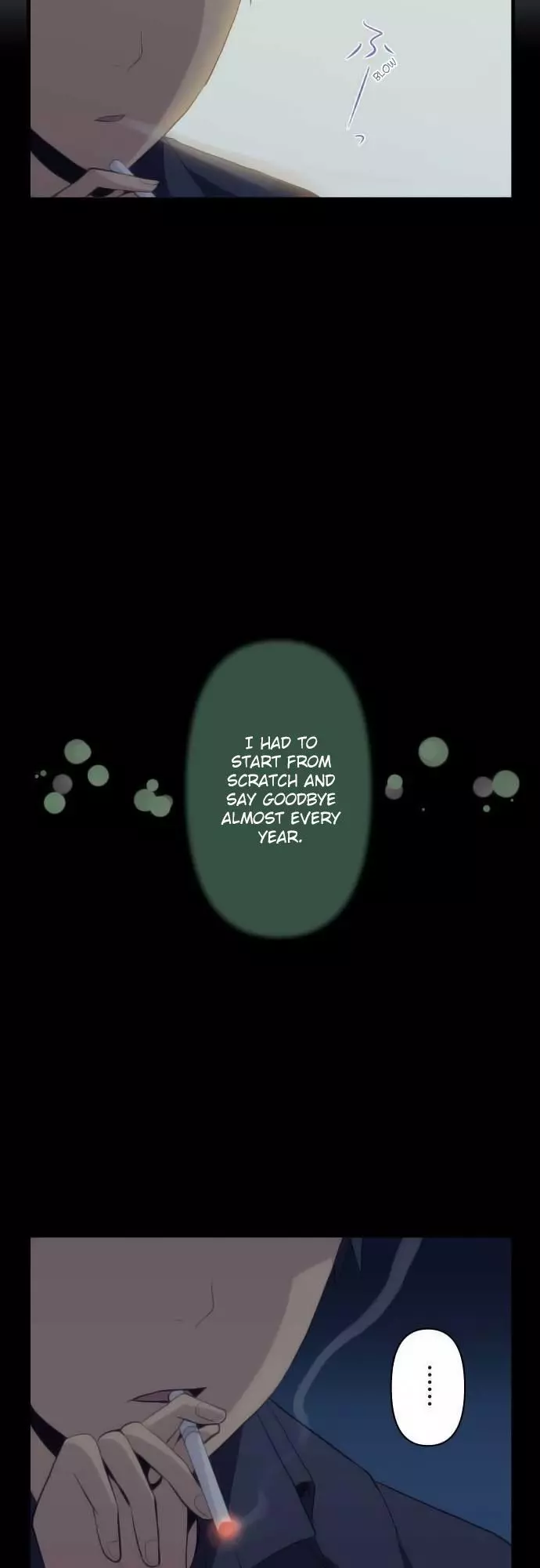 ReLIFE - Chapter 84 - Page 17