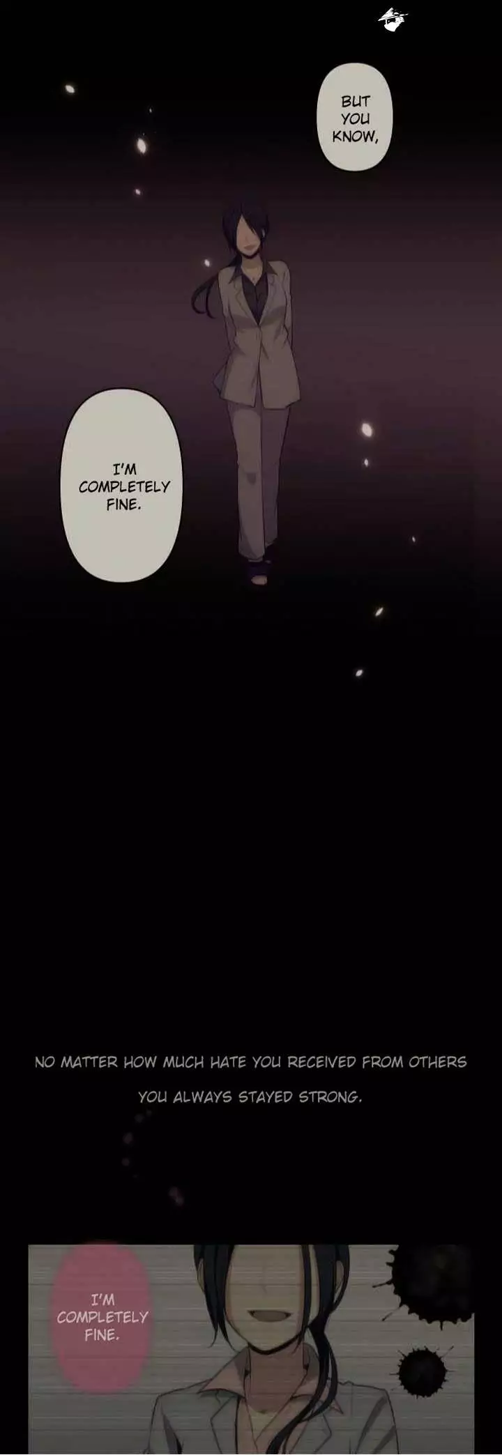 ReLIFE - Chapter 88 - Page 25