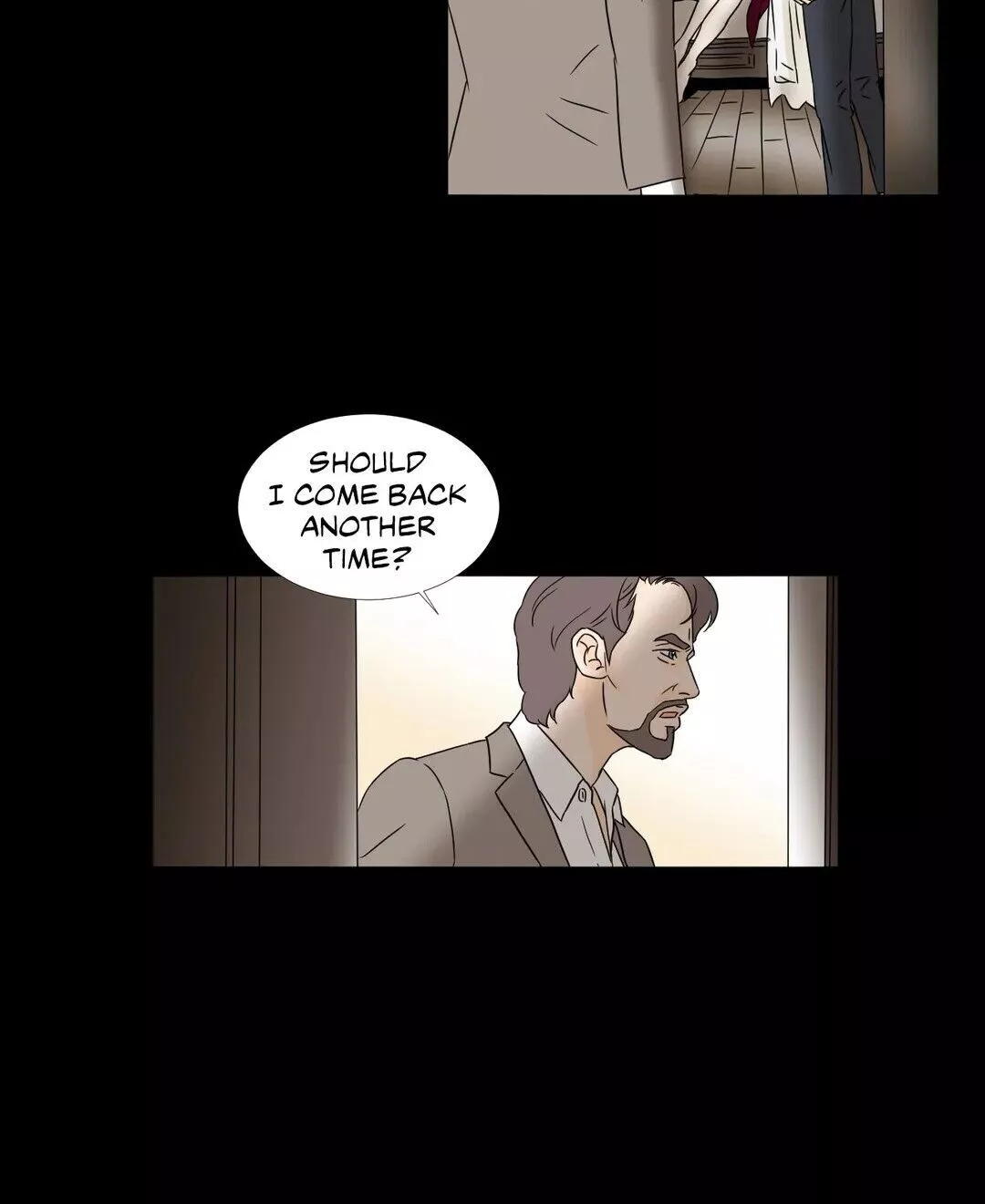 Rent Boy - Chapter 22 - Page 24